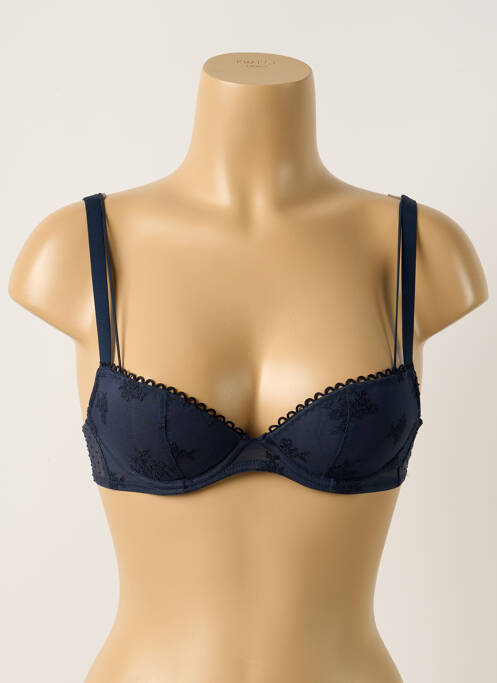 Soutien-gorge bleu PASSIONATA pour femme