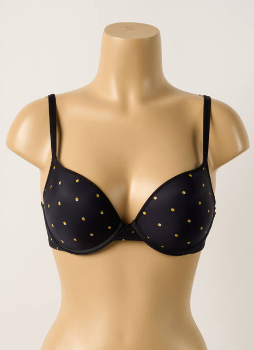 Soutien-gorge noir PASSIONATA pour femme