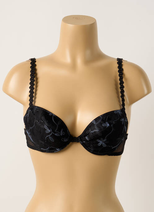 Soutien-gorge noir PASSIONATA pour femme