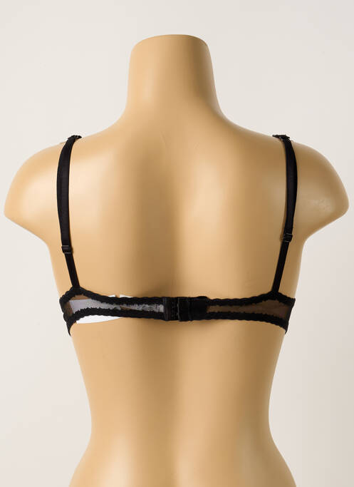 Soutien-gorge noir PASSIONATA pour femme