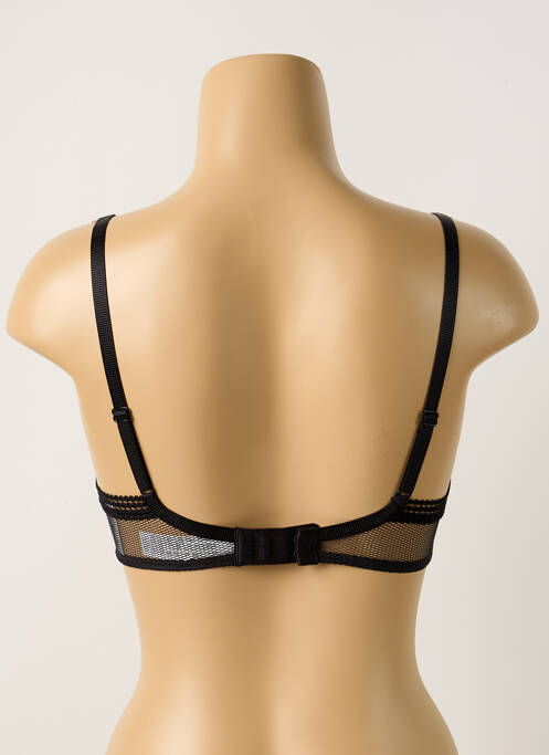 Soutien-gorge noir PASSIONATA pour femme