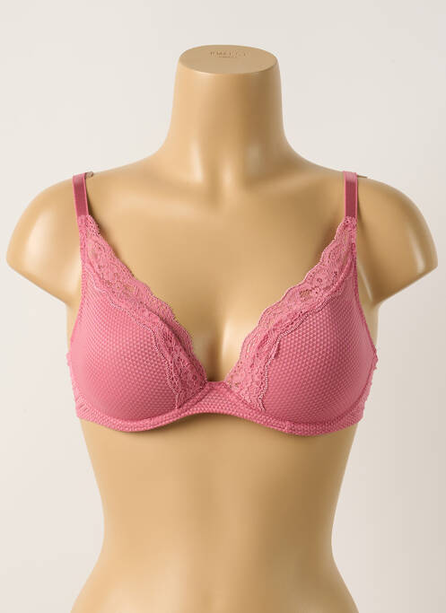 Soutien-gorge rose PASSIONATA pour femme