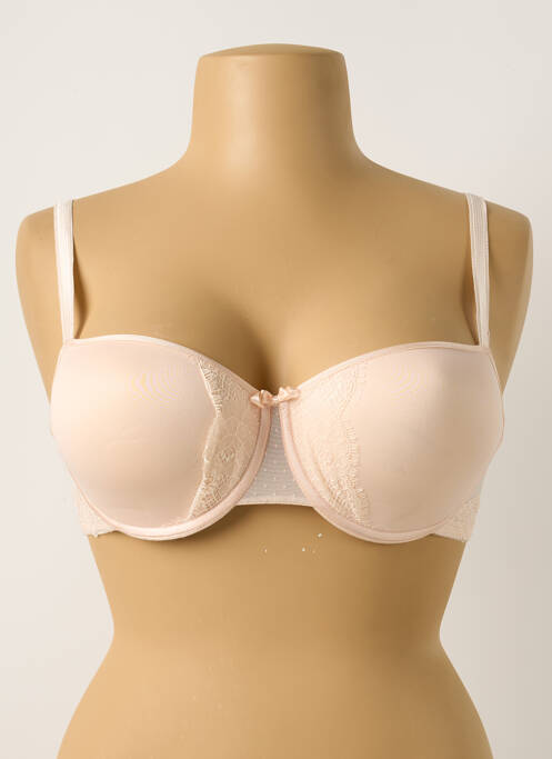 Soutien-gorge rose PASSIONATA pour femme