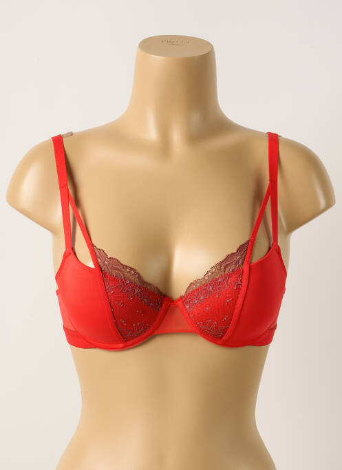 Soutien-gorge rouge PASSIONATA pour femme