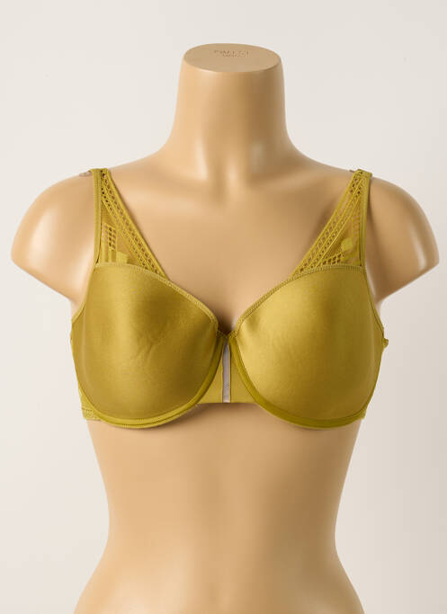 Soutien-gorge vert PASSIONATA pour femme