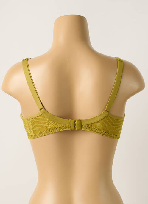 Soutien-gorge vert PASSIONATA pour femme