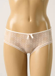 Shorty rose PASSIONATA pour femme seconde vue