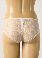 Shorty rose PASSIONATA pour femme seconde vue