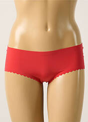 Shorty rouge PASSIONATA pour femme seconde vue