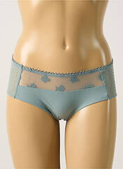 Shorty vert PASSIONATA pour femme seconde vue