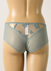 Shorty vert PASSIONATA pour femme seconde vue