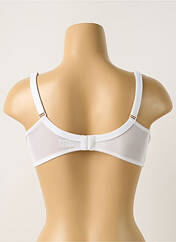 Soutien-gorge blanc BESTFORM pour femme seconde vue