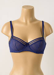 Soutien-gorge bleu PASSIONATA pour femme seconde vue