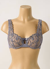 Soutien-gorge gris PASSIONATA pour femme seconde vue