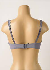 Soutien-gorge gris PASSIONATA pour femme seconde vue