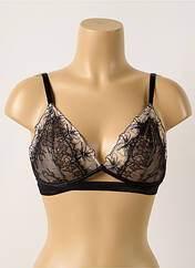 Soutien-gorge noir PASSIONATA pour femme seconde vue