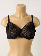 Soutien-gorge noir PASSIONATA pour femme seconde vue