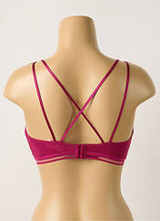 Soutien-gorge rose PASSIONATA pour femme seconde vue