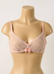 Soutien-gorge rose PASSIONATA pour femme seconde vue