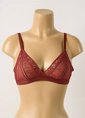 Soutien-gorge rouge PASSIONATA pour femme seconde vue