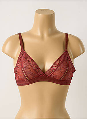 Soutien-gorge rouge PASSIONATA pour femme