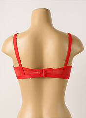 Soutien-gorge rouge PASSIONATA pour femme seconde vue