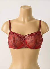 Soutien-gorge rouge PASSIONATA pour femme seconde vue