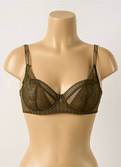 Soutien-gorge vert PASSIONATA pour femme seconde vue