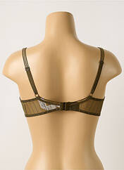 Soutien-gorge vert PASSIONATA pour femme seconde vue