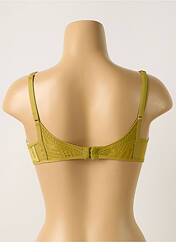 Soutien-gorge vert PASSIONATA pour femme seconde vue