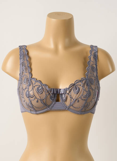 Soutien-gorge gris PASSIONATA pour femme