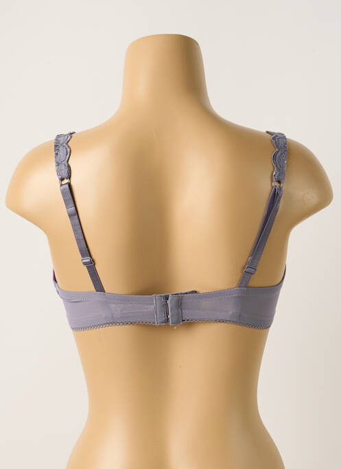 Soutien-gorge gris PASSIONATA pour femme