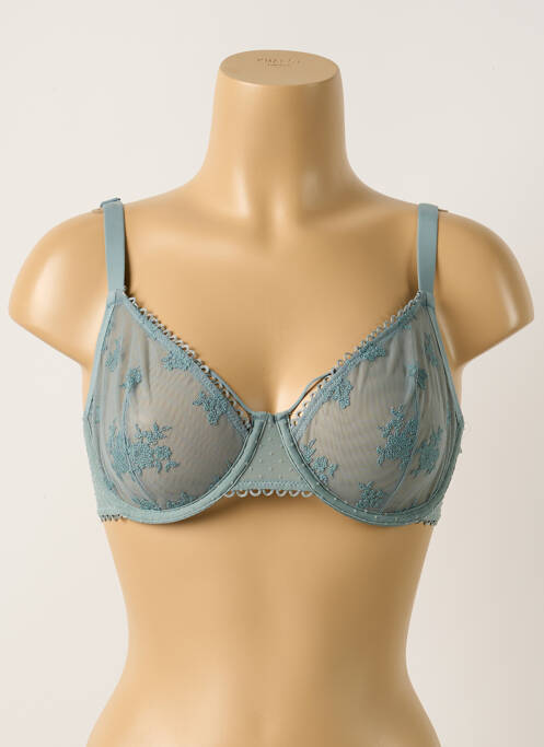 Soutien-gorge vert PASSIONATA pour femme