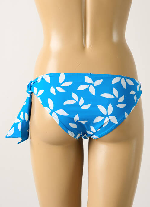 Bas de maillot de bain bleu AUBADE pour femme