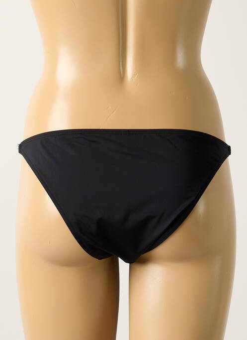 Bas de maillot de bain noir AUBADE pour femme