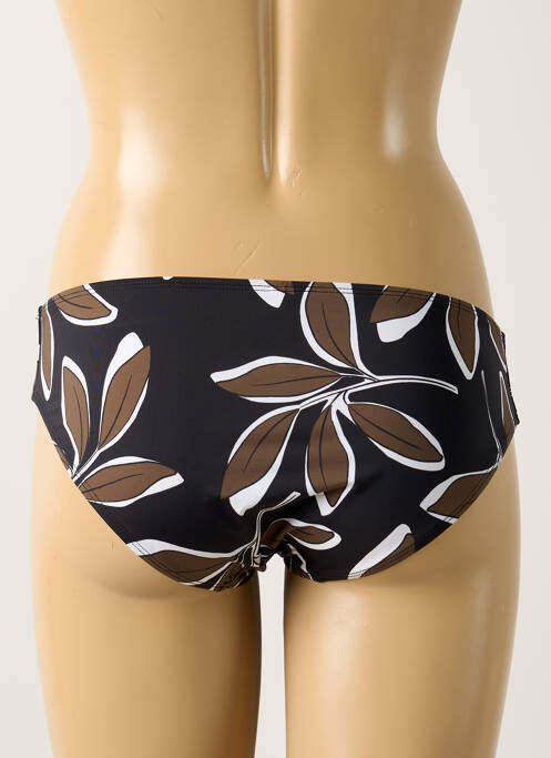 Bas de maillot de bain noir AUBADE pour femme