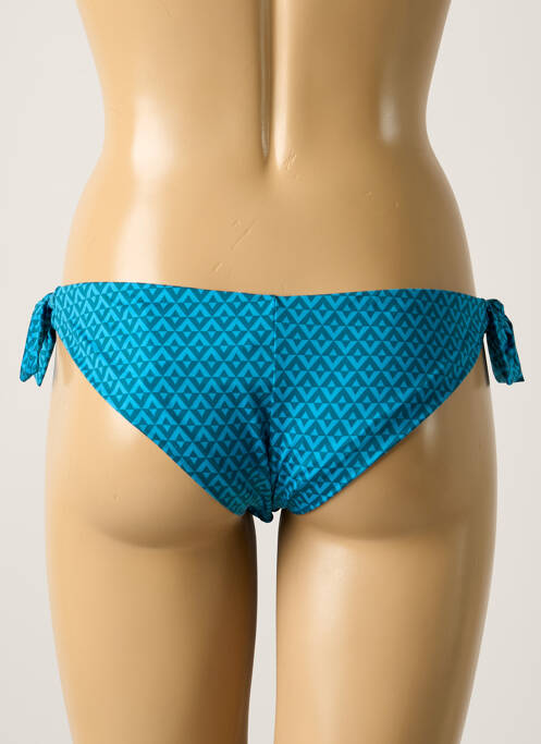 Bas de maillot de bain bleu SIMONE PERELE pour femme