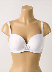 Soutien-gorge blanc PASSIONATA pour femme seconde vue