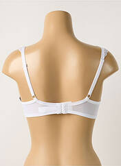 Soutien-gorge blanc PASSIONATA pour femme seconde vue