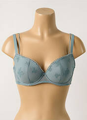 Soutien-gorge bleu PASSIONATA pour femme seconde vue