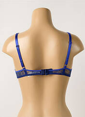 Soutien-gorge bleu PASSIONATA pour femme seconde vue