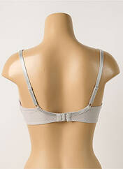 Soutien-gorge gris PASSIONATA pour femme seconde vue