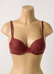 Soutien-gorge marron PASSIONATA pour femme seconde vue