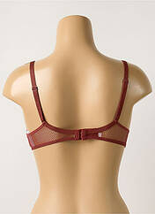 Soutien-gorge marron PASSIONATA pour femme seconde vue