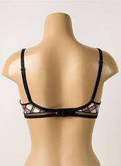 Soutien-gorge noir PASSIONATA pour femme seconde vue