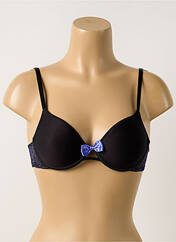 Soutien-gorge noir PASSIONATA pour femme seconde vue