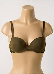 Soutien-gorge vert PASSIONATA pour femme seconde vue