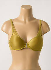 Soutien-gorge vert PASSIONATA pour femme seconde vue