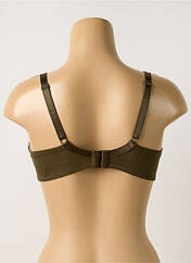 Soutien-gorge vert PASSIONATA pour femme seconde vue