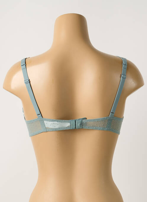 Soutien-gorge bleu PASSIONATA pour femme